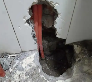 曲靖漏水检测电话