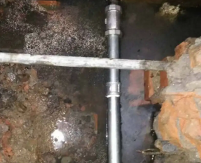 曲靖漏水检测公司电话