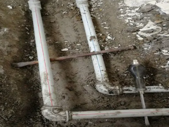 曲靖卫生间测漏水多少钱