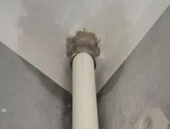 曲靖卫生间测漏水价格