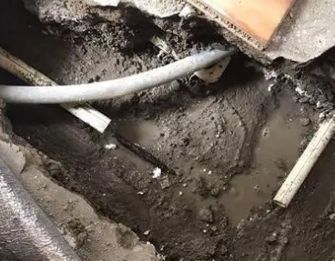 曲靖卫生间测漏水价格明细