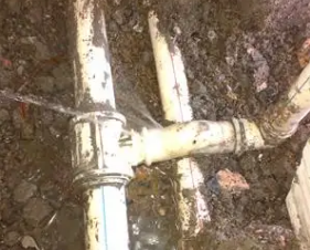 曲靖卫生间测漏水多少钱