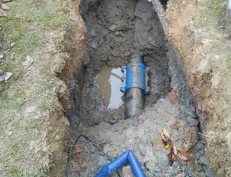 曲靖水管漏水检测多少钱