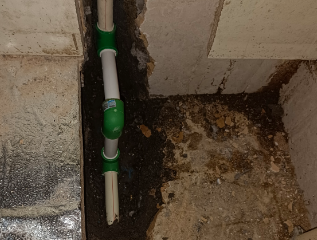 曲靖卫生间测漏水哪家好