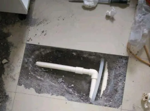 曲靖卫生间测漏水哪家好