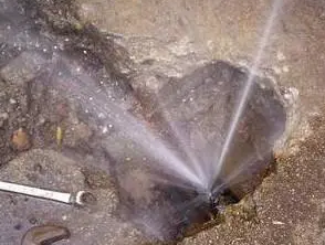 曲靖水管漏水检测哪家好