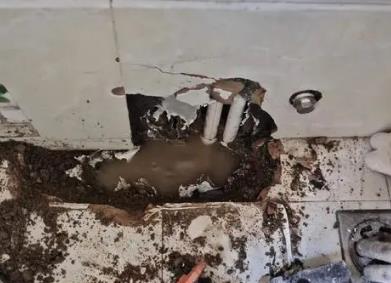 曲靖漏水检测电话