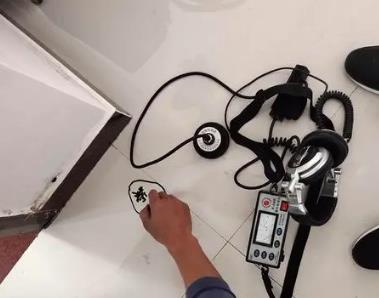 曲靖测漏水公司电话